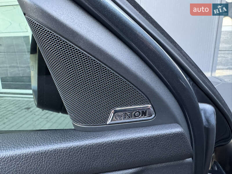 Универсал Skoda Octavia 2019 в Мукачево