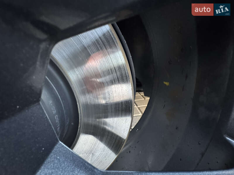 Универсал Skoda Octavia 2019 в Мукачево