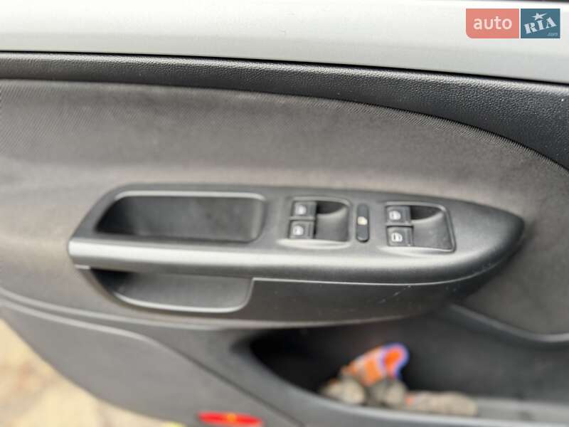 Универсал Skoda Octavia 2010 в Харькове