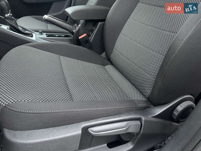 Лифтбек Skoda Octavia 2016 в Хмельницком