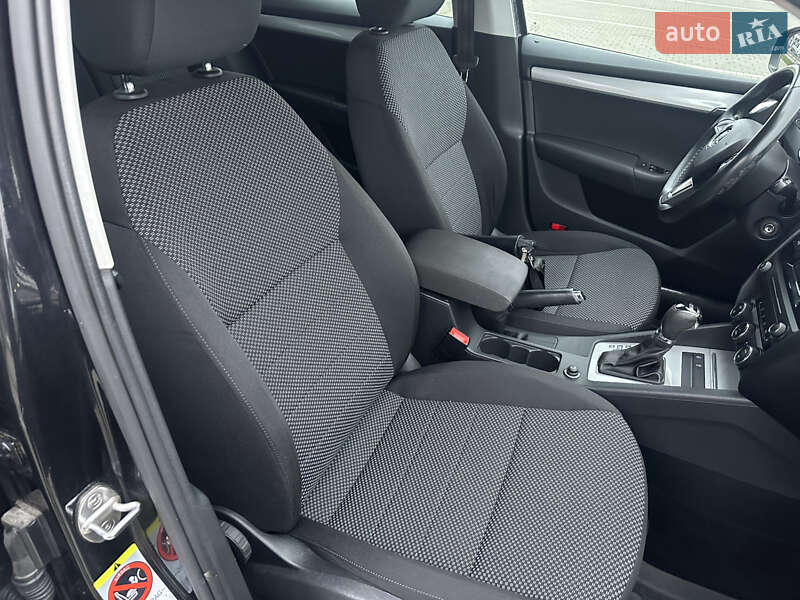 Лифтбек Skoda Octavia 2016 в Хмельницком