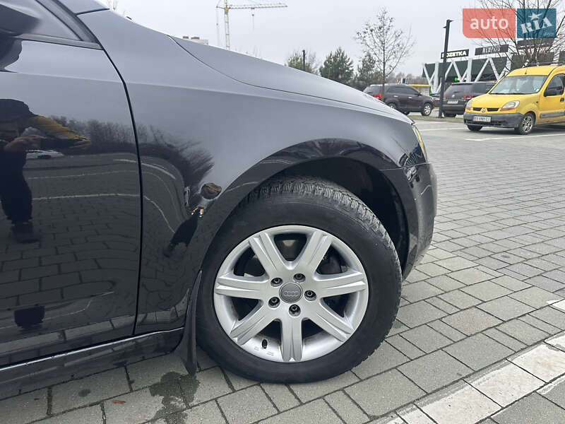 Лифтбек Skoda Octavia 2016 в Хмельницком