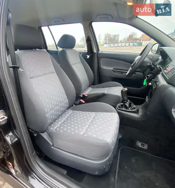 Универсал Skoda Octavia 2009 в Ровно фото 10 Универсал Skoda Octavia 2009 в Ровно