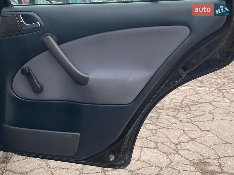 Универсал Skoda Octavia 2009 в Ровно фото 20 Универсал Skoda Octavia 2009 в Ровно