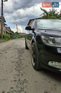 Універсал Skoda Octavia 2009 в Львові