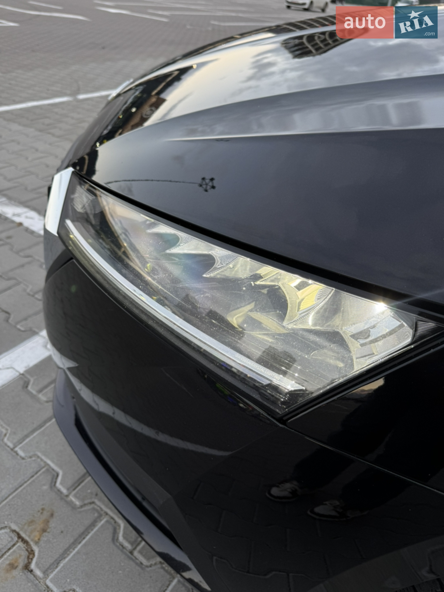 2020 Skoda Octavia - мініатюра 5