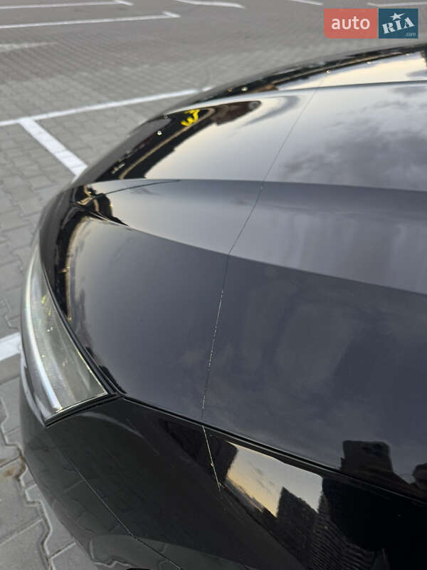 Лифтбек Skoda Octavia 2020 в Киеве