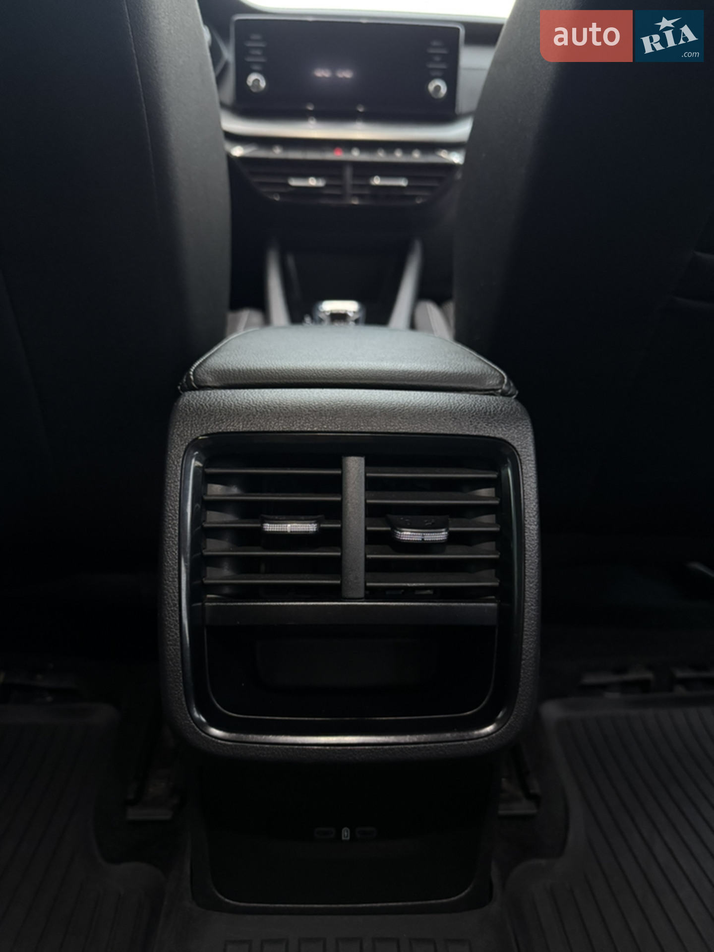 2020 Skoda Octavia - мініатюра 11