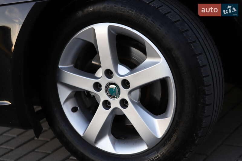 Универсал Skoda Octavia 2011 в Дрогобыче фото 34 Универсал Skoda Octavia 2011 в Дрогобыче