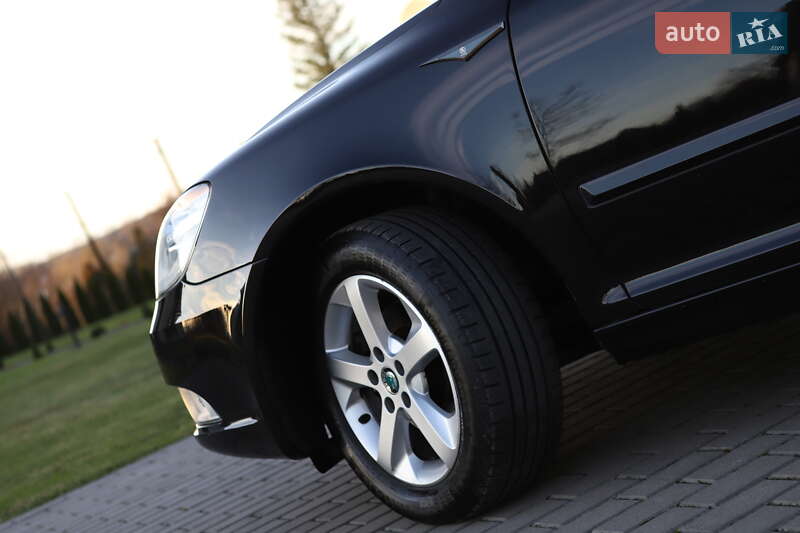 Универсал Skoda Octavia 2011 в Дрогобыче фото 26 Универсал Skoda Octavia 2011 в Дрогобыче