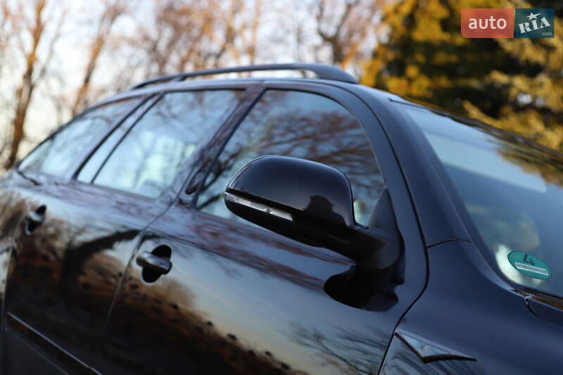 Универсал Skoda Octavia 2011 в Дрогобыче фото 49 Универсал Skoda Octavia 2011 в Дрогобыче