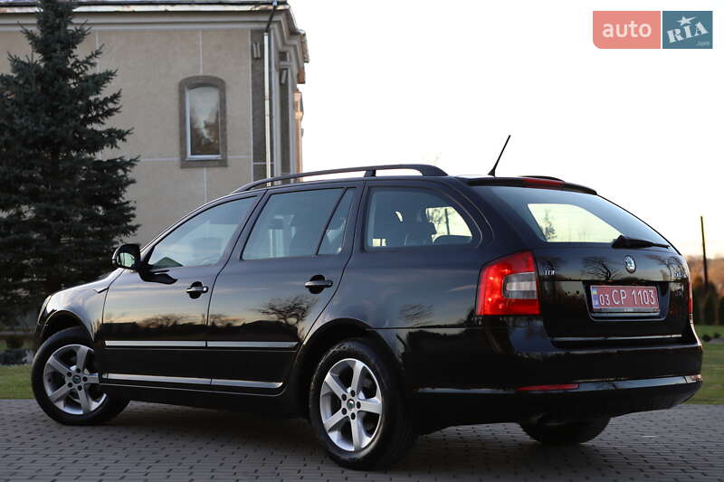Универсал Skoda Octavia 2011 в Дрогобыче фото 7 Универсал Skoda Octavia 2011 в Дрогобыче