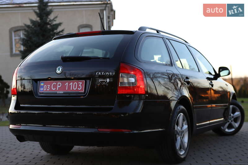 Универсал Skoda Octavia 2011 в Дрогобыче фото 4 Универсал Skoda Octavia 2011 в Дрогобыче