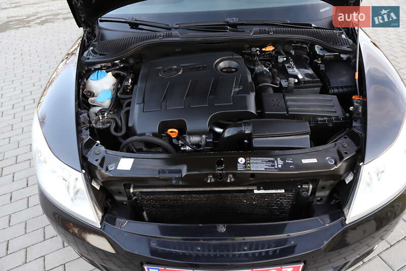 Универсал Skoda Octavia 2011 в Дрогобыче фото 97 Универсал Skoda Octavia 2011 в Дрогобыче
