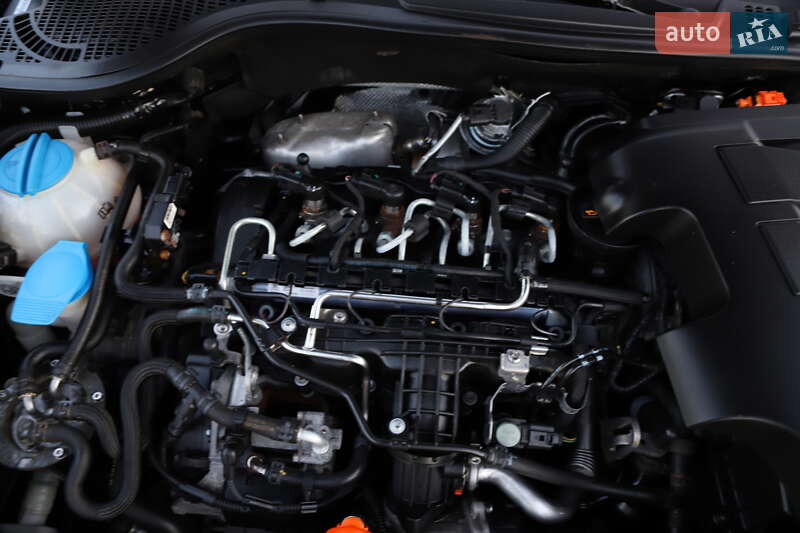 Универсал Skoda Octavia 2011 в Дрогобыче фото 103 Универсал Skoda Octavia 2011 в Дрогобыче