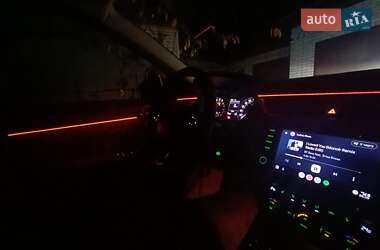 Лифтбек Skoda Octavia 2015 в Богуславе