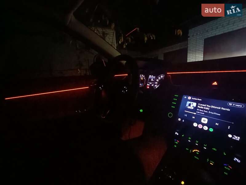 Ліфтбек Skoda Octavia 2015 в Богуславі