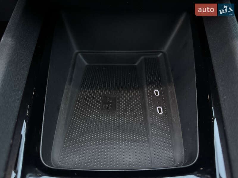 Універсал Skoda Octavia 2021 в Луцьку фото 28 Універсал Skoda Octavia 2021 в Луцьку