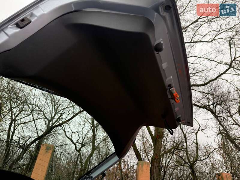 Лифтбек Skoda Octavia 2004 в Кропивницком