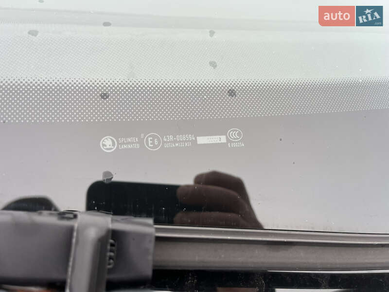 Лифтбек Skoda Octavia 2009 в Звягеле