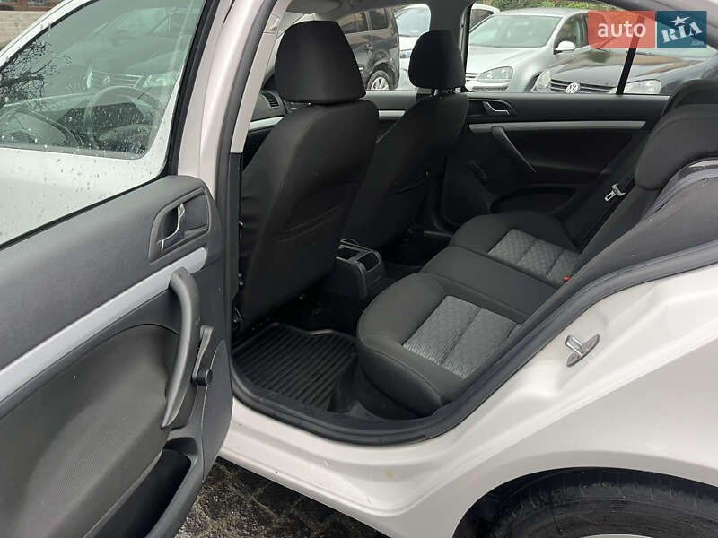 Лифтбек Skoda Octavia 2009 в Звягеле