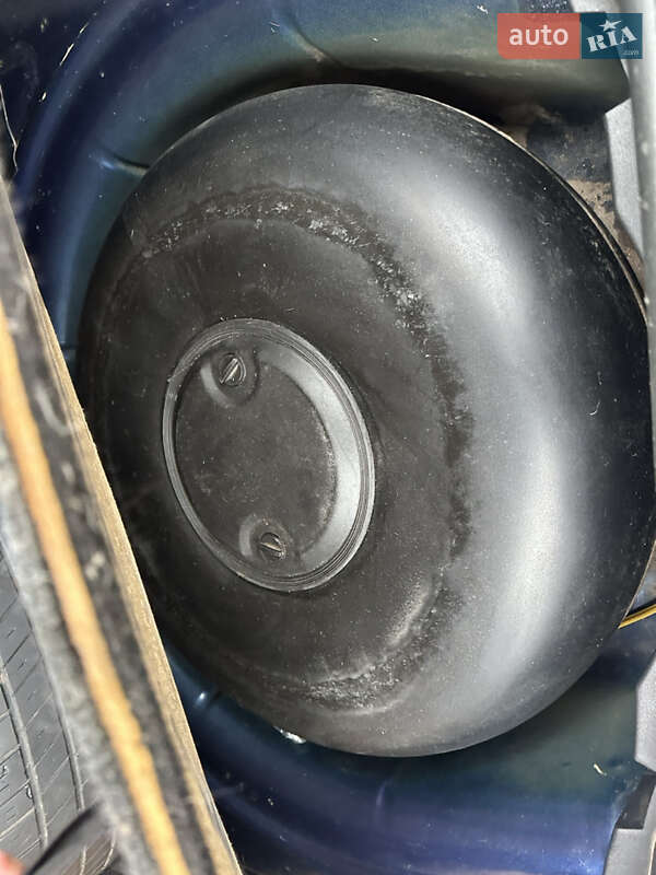 Універсал Skoda Octavia 2008 в Києві