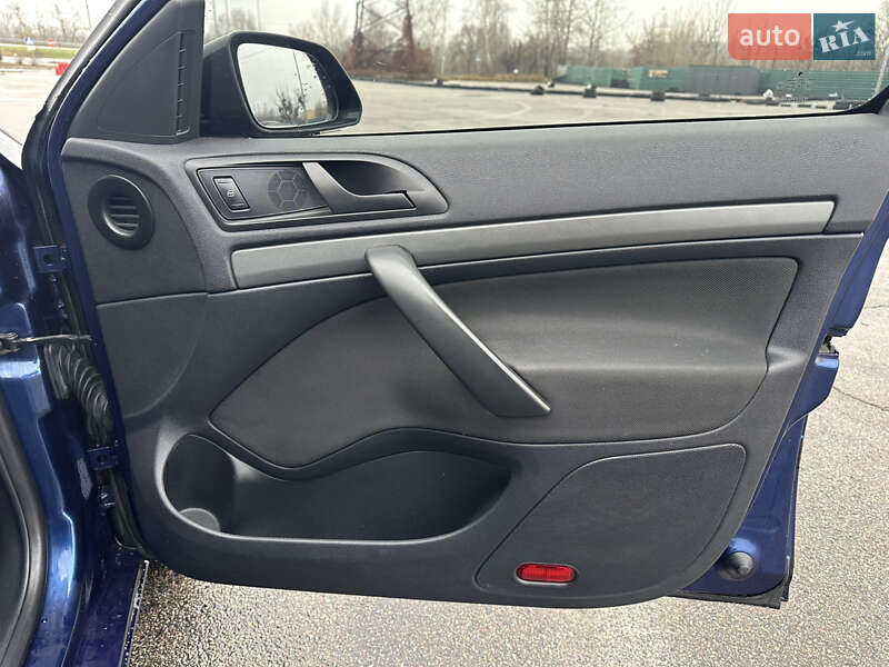 Універсал Skoda Octavia 2008 в Києві