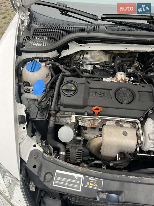 Лифтбек Skoda Octavia 2009 в Звягеле