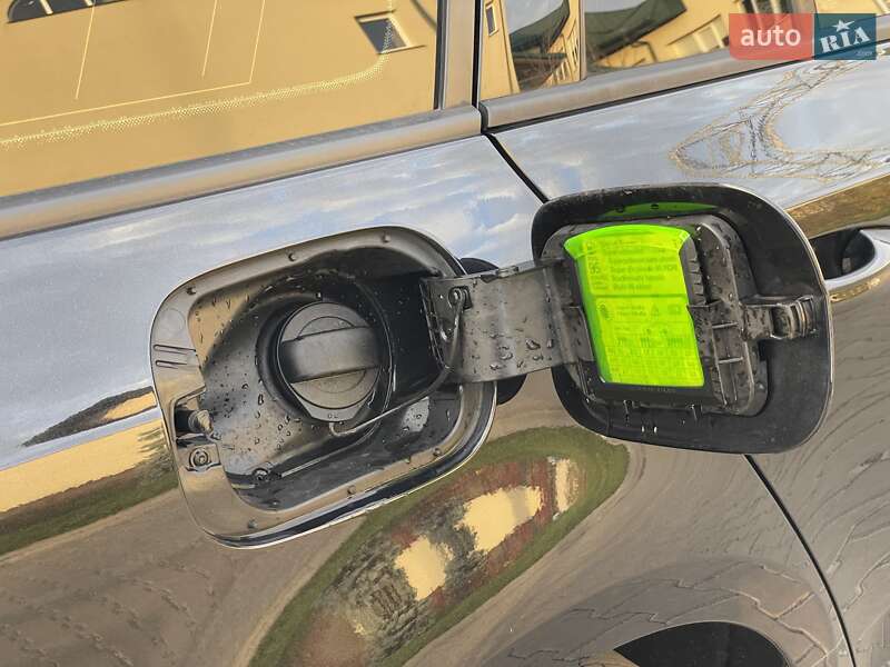 Универсал Skoda Octavia 2017 в Луцке