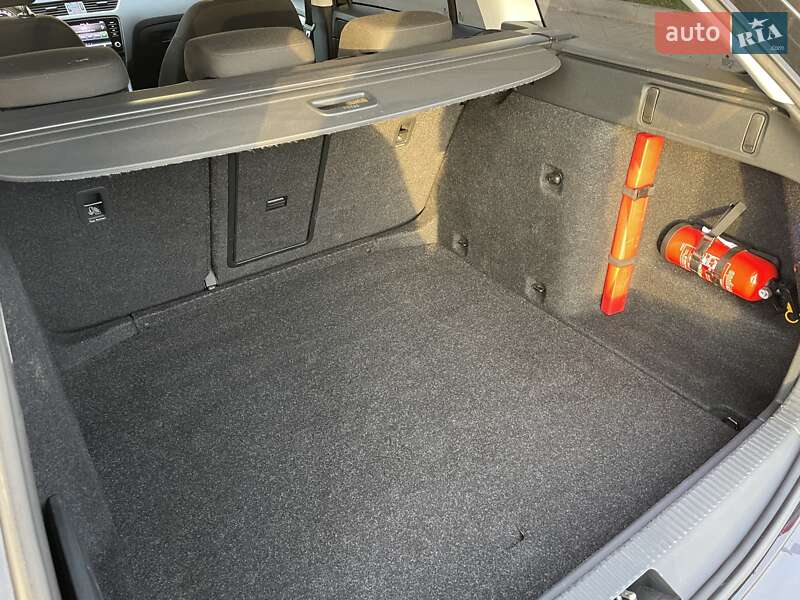 Универсал Skoda Octavia 2017 в Луцке