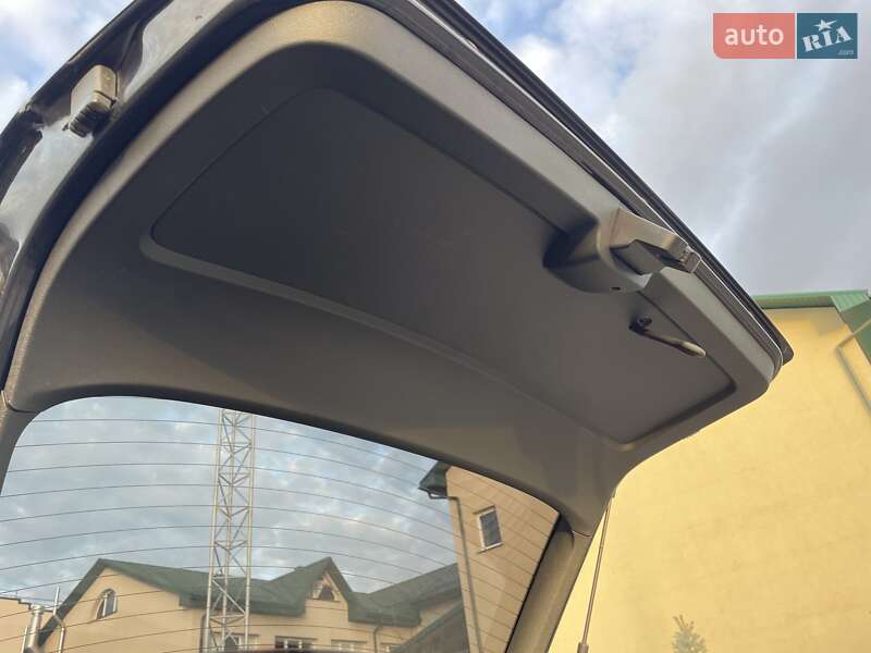 Универсал Skoda Octavia 2017 в Луцке