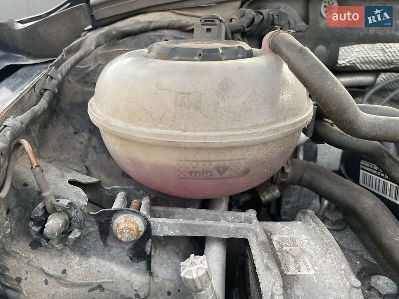 Универсал Skoda Octavia 2017 в Луцке