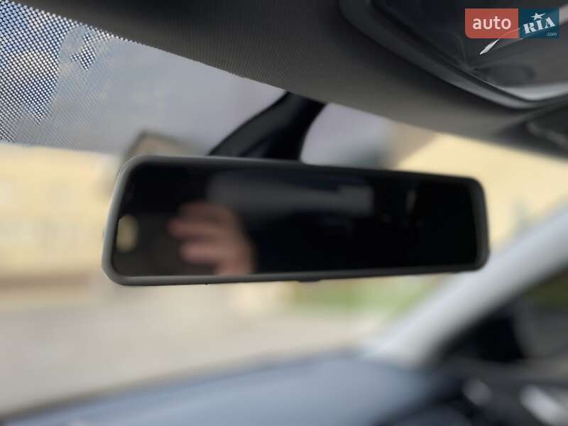 Универсал Skoda Octavia 2017 в Луцке