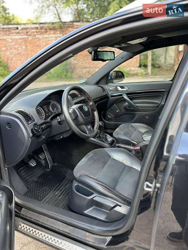 Универсал Skoda Octavia 2012 в Чернигове фото 10 Универсал Skoda Octavia 2012 в Чернигове