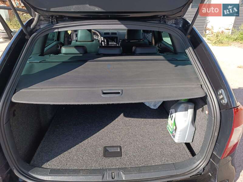 Универсал Skoda Octavia 2012 в Чернигове фото 13 Универсал Skoda Octavia 2012 в Чернигове