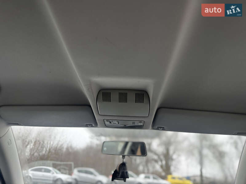 Универсал Skoda Octavia 2006 в Хмельницком