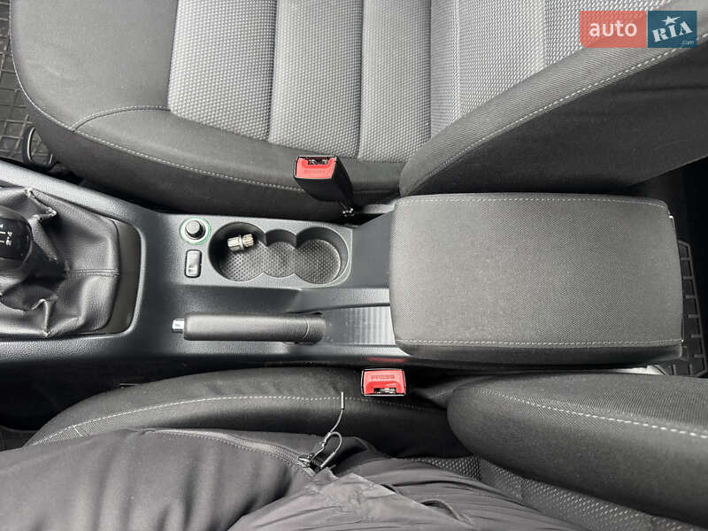 Универсал Skoda Octavia 2006 в Хмельницком