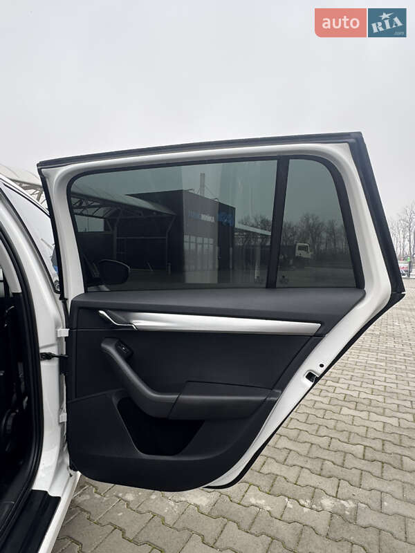 Универсал Skoda Octavia 2017 в Хмельницком фото 24 Универсал Skoda Octavia 2017 в Хмельницком