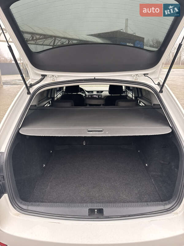 Универсал Skoda Octavia 2017 в Хмельницком фото 33 Универсал Skoda Octavia 2017 в Хмельницком