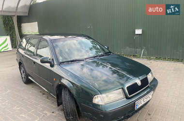 Універсал Skoda Octavia 2000 в Хмельницькому