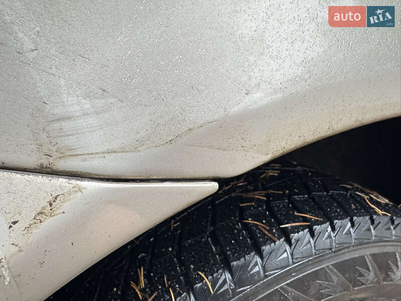 Лифтбек Skoda Octavia 2005 в Киеве