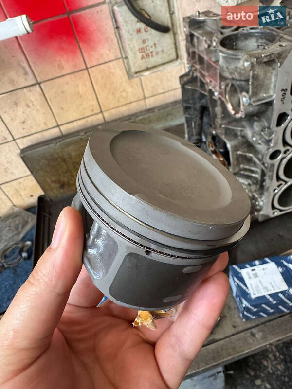 Лифтбек Skoda Octavia 2005 в Киеве