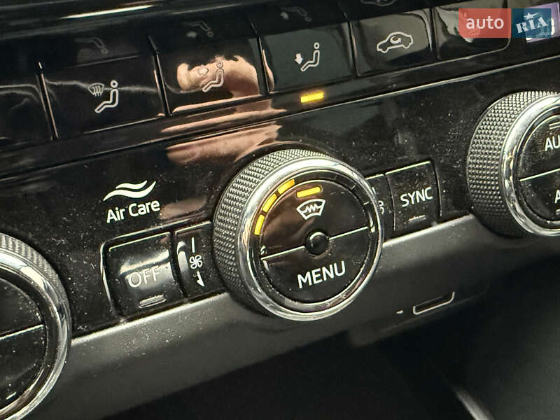 Универсал Skoda Octavia 2019 в Киеве