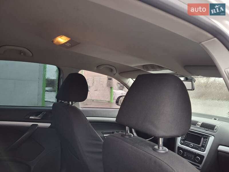 Лифтбек Skoda Octavia 2010 в Конотопе фото 22 Лифтбек Skoda Octavia 2010 в Конотопе