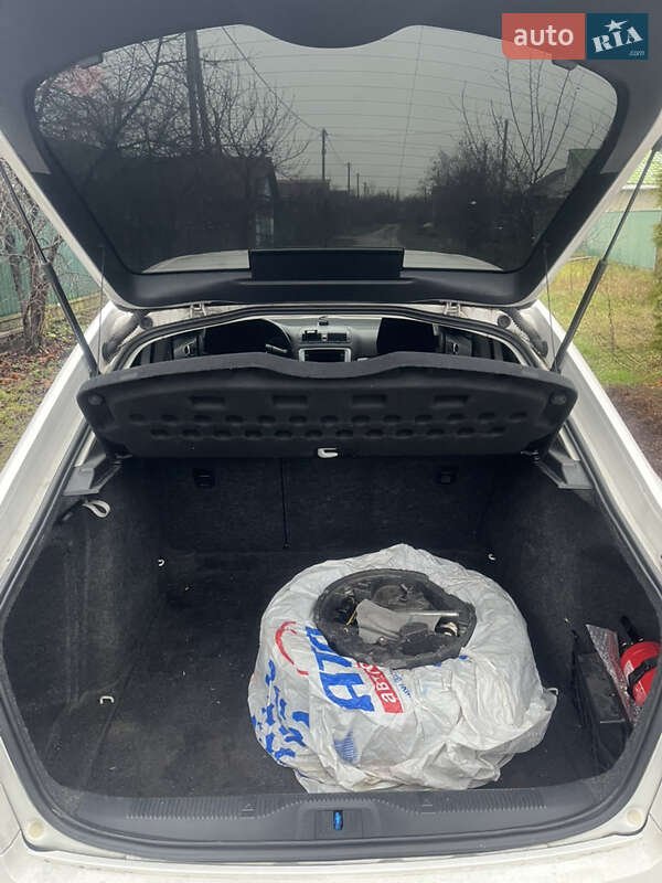 Лифтбек Skoda Octavia 2012 в Нежине фото 26 Лифтбек Skoda Octavia 2012 в Нежине