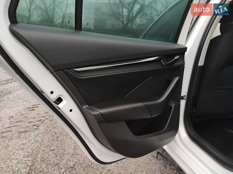 Универсал Skoda Octavia 2020 в Бердичеве