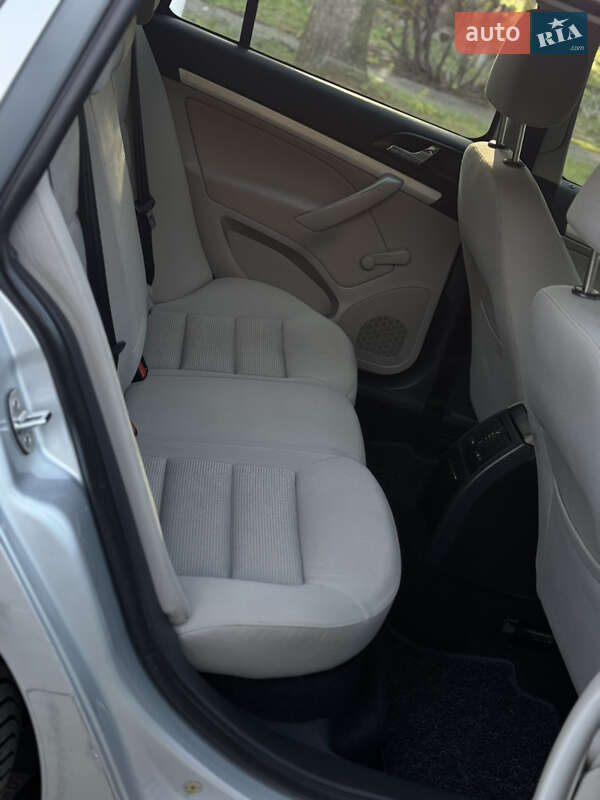 Універсал Skoda Octavia 2007 в Умані фото 21 Універсал Skoda Octavia 2007 в Умані