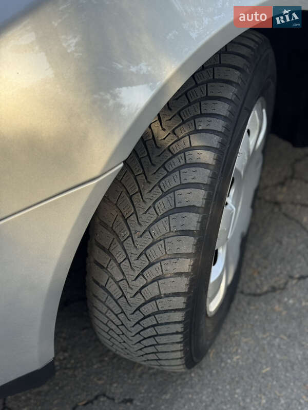 Універсал Skoda Octavia 2007 в Умані фото 26 Універсал Skoda Octavia 2007 в Умані