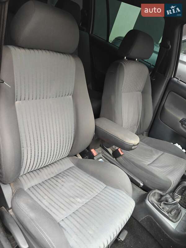 Універсал Skoda Octavia 2007 в Умані