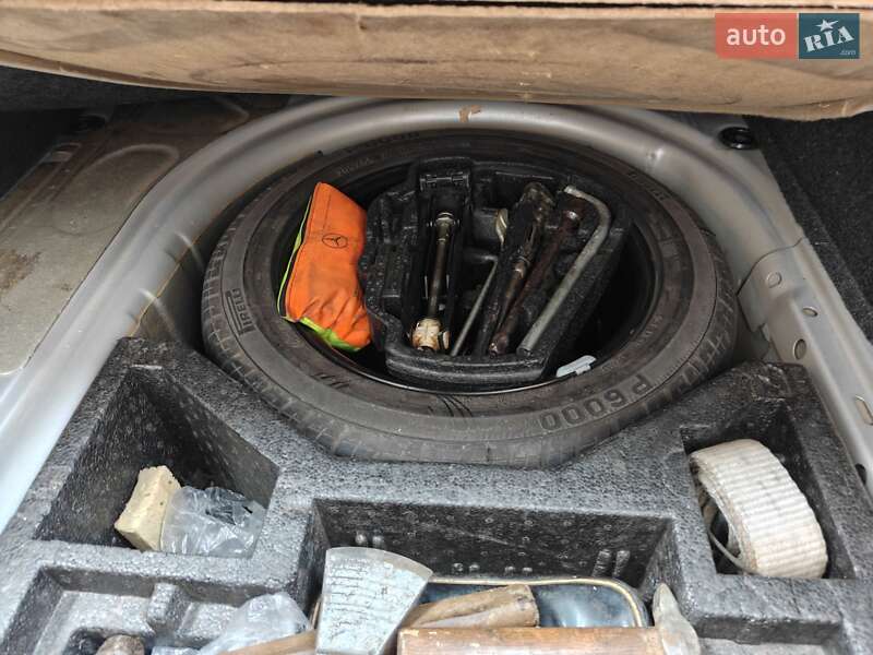 Універсал Skoda Octavia 2007 в Умані